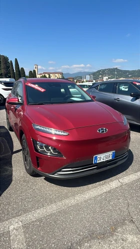 Hyundai Kona 39kWh, снимка 2