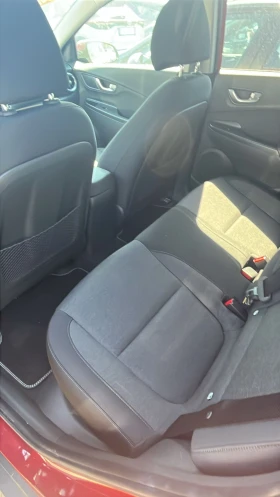 Hyundai Kona 39kWh, снимка 12
