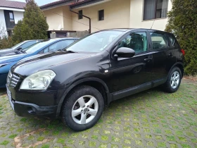 Nissan Qashqai, снимка 2