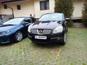 Nissan Qashqai, снимка 1