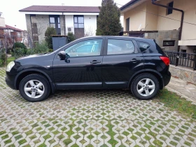 Nissan Qashqai, снимка 4