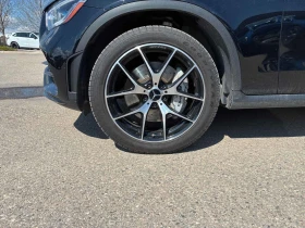 Mercedes-Benz GLC 43 AMG ПОДГРЕВИ * ПАНО * KEYLESS * CARFAX, снимка 7