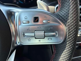Mercedes-Benz GLC 43 AMG ПОДГРЕВИ * ПАНО * KEYLESS * CARFAX, снимка 17