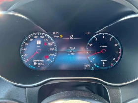 Mercedes-Benz GLC 43 AMG ПОДГРЕВИ * ПАНО * KEYLESS * CARFAX, снимка 8