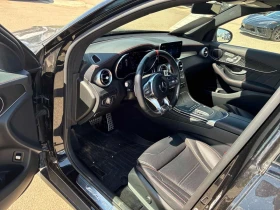 Mercedes-Benz GLC 43 AMG ПОДГРЕВИ * ПАНО * KEYLESS * CARFAX, снимка 5