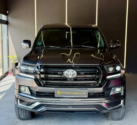 Toyota Land cruiser V8* 4.5* Full* Подгрев* Лизинг, снимка 2