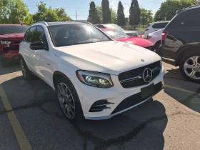 Mercedes-Benz GLC 43 AMG | DISTRONIC| 360| BURMESTER| ПАНОРАМА| CARFAX, снимка 2