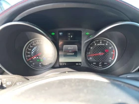 Mercedes-Benz GLC 43 AMG | DISTRONIC| 360| BURMESTER| ПАНОРАМА| CARFAX, снимка 10