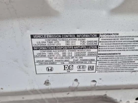 Honda Cr-v AWD/ПОДГРЕВ/CARFAX/ФИНАНСИРАНЕ, снимка 17