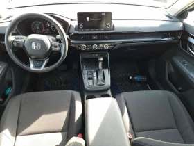 Honda Cr-v AWD/ПОДГРЕВ/CARFAX/ФИНАНСИРАНЕ, снимка 5