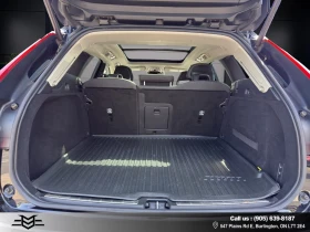 Volvo XC60 T6* MOMENTUM* ДИГИТАЛНО* ТАБЛО* КАМЕРА* МАСАЖ* ДИС, снимка 15