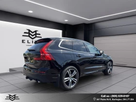 Volvo XC60 T6* MOMENTUM* ДИГИТАЛНО* ТАБЛО* КАМЕРА* МАСАЖ* ДИС, снимка 2