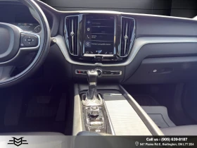Volvo XC60 T6* MOMENTUM* ДИГИТАЛНО* ТАБЛО* КАМЕРА* МАСАЖ* ДИС, снимка 10