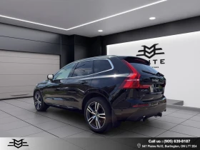 Volvo XC60 T6* MOMENTUM* ДИГИТАЛНО* ТАБЛО* КАМЕРА* МАСАЖ* ДИС, снимка 4