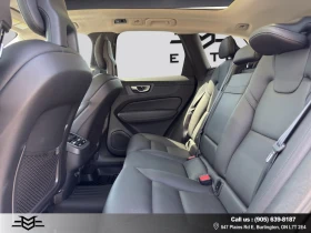 Volvo XC60 T6* MOMENTUM* ДИГИТАЛНО* ТАБЛО* КАМЕРА* МАСАЖ* ДИС, снимка 13