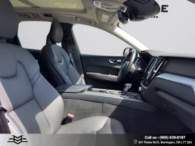Volvo XC60 T6* MOMENTUM* ДИГИТАЛНО* ТАБЛО* КАМЕРА* МАСАЖ* ДИС, снимка 12