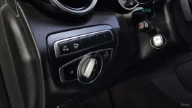 Mercedes-Benz GLC 220 D 4MATIC COUPE Автокредит Цена до България, снимка 9