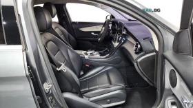 Mercedes-Benz GLC 220 D 4MATIC COUPE Автокредит Цена до България, снимка 14