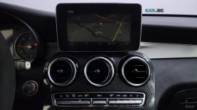 Mercedes-Benz GLC 220 D 4MATIC COUPE Автокредит Цена до България, снимка 10