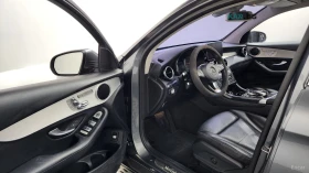 Mercedes-Benz GLC 220 D 4MATIC COUPE Автокредит Цена до България, снимка 5