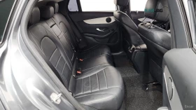 Mercedes-Benz GLC 220 D 4MATIC COUPE Автокредит Цена до България, снимка 15