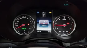 Mercedes-Benz GLC 220 D 4MATIC COUPE Автокредит Цена до България, снимка 8