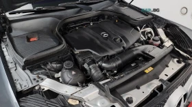 Mercedes-Benz GLC 220 D 4MATIC COUPE Автокредит Цена до България, снимка 17
