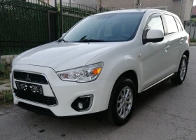 Mitsubishi ASX 1.8 DiD, снимка 8