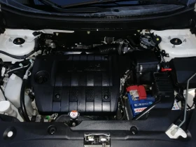Mitsubishi ASX 1.8 DiD, снимка 10