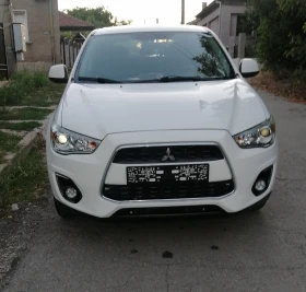 Mitsubishi ASX 1.8 DiD, снимка 7