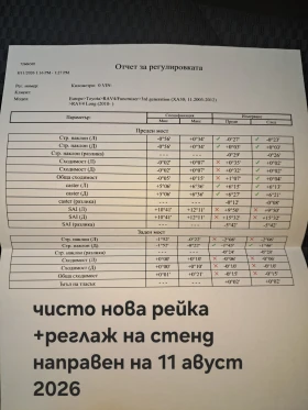 Toyota Rav4 2.2, снимка 17