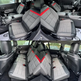 Citroen C5 Aircross C5 360 camera DISTRONIC Euro6B , снимка 7