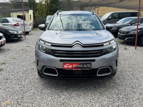 Citroen C5 Aircross C5 360 camera DISTRONIC Euro6B , снимка 2