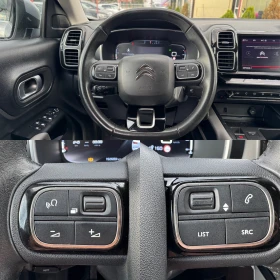Citroen C5 Aircross C5 360 camera DISTRONIC Euro6B , снимка 8
