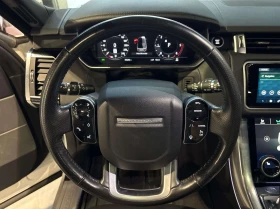 Land Rover Range Rover Sport * Td6 Diesel HSE* NO ACCDT* DEALER SERVCE RCRD! * , снимка 12