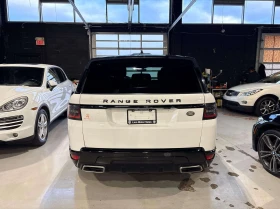Land Rover Range Rover Sport * Td6 Diesel HSE* NO ACCDT* DEALER SERVCE RCRD! * , снимка 6