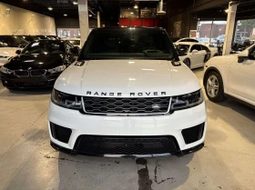 Land Rover Range Rover Sport * Td6 Diesel HSE* NO ACCDT* DEALER SERVCE RCRD! * , снимка 2