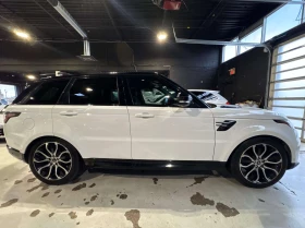 Land Rover Range Rover Sport * Td6 Diesel HSE* NO ACCDT* DEALER SERVCE RCRD! * , снимка 4