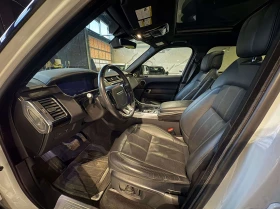 Land Rover Range Rover Sport * Td6 Diesel HSE* NO ACCDT* DEALER SERVCE RCRD! * , снимка 10