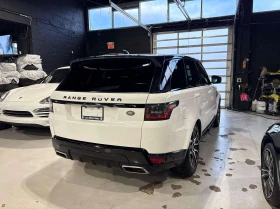 Land Rover Range Rover Sport * Td6 Diesel HSE* NO ACCDT* DEALER SERVCE RCRD! * , снимка 5