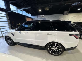 Land Rover Range Rover Sport * Td6 Diesel HSE* NO ACCDT* DEALER SERVCE RCRD! * , снимка 8