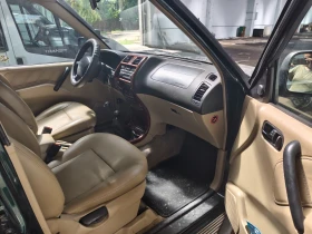 Nissan Terrano 2.7TDI, снимка 9