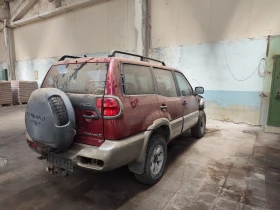 Nissan Terrano 2.7TDI, снимка 12