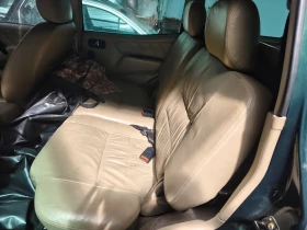 Nissan Terrano 2.7TDI, снимка 7