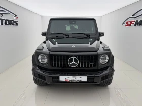 Mercedes-Benz G 400 AMG\Burmester\360\, снимка 2