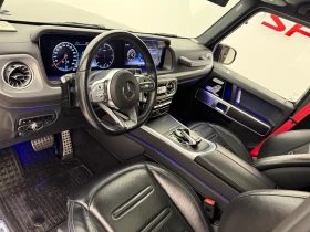 Mercedes-Benz G 400 AMG\Burmester\360\, снимка 9