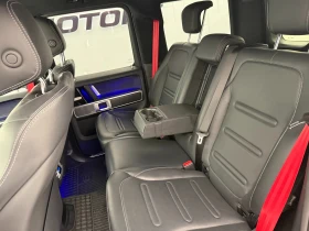 Mercedes-Benz G 400 AMG\Burmester\360\, снимка 10