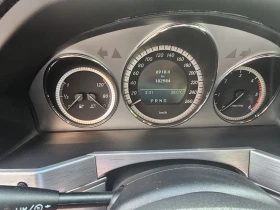 Mercedes-Benz GLK 350 EDITION, снимка 9