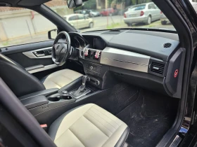 Mercedes-Benz GLK 350 EDITION, снимка 7