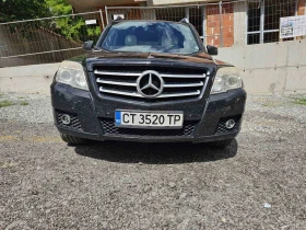 Mercedes-Benz GLK 350 EDITION, снимка 3